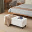 Banc rembourré Bashemath-650488414
