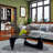 Reade Glass Top Coffee Table-727726843