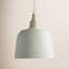 Petit luminaire suspendu Peridan Luthien-67073206