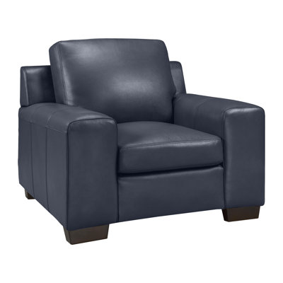 Davontai Leather Chair
