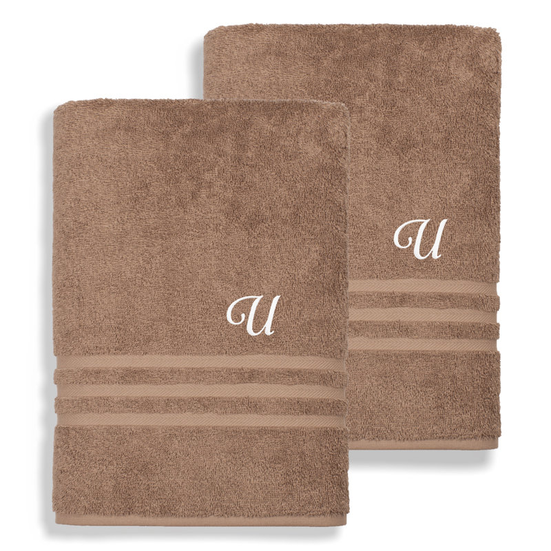 Denzi Midweight Bath Sheet, Latte, U