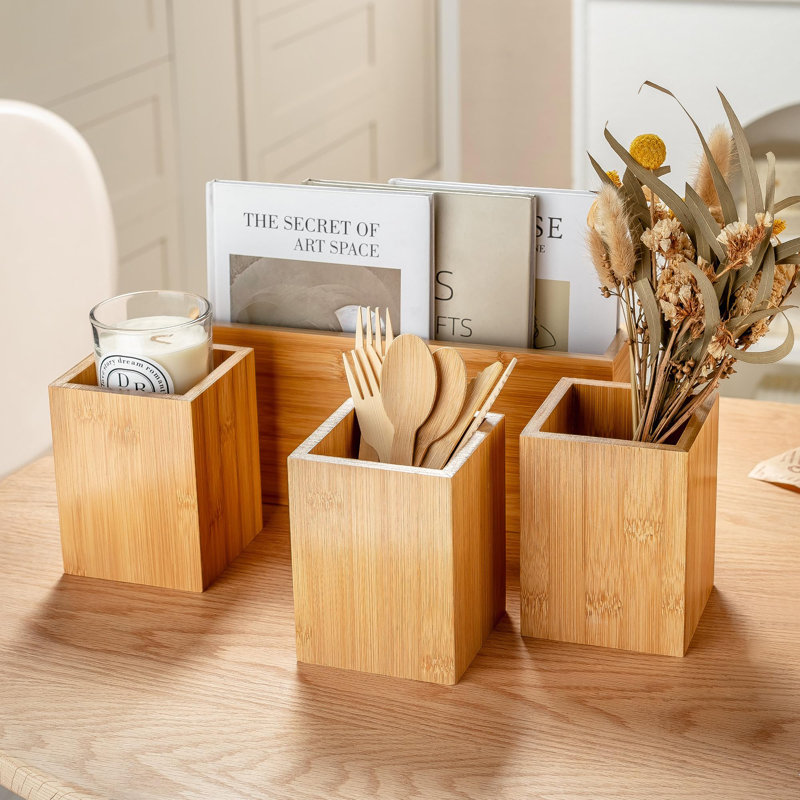 Porte-ustensiles Silverware Caddy