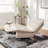Fauteuil inclinable pivotant-607745291