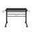 Solid Wood Writing Desk-1892281020