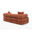 Canapé convertible Boneless-516455672