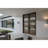 Zoller Aluminum Wall Light-650576601