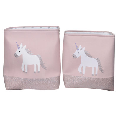 Rebrilliant Fabric Box