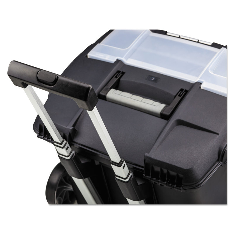 Premium File Cart