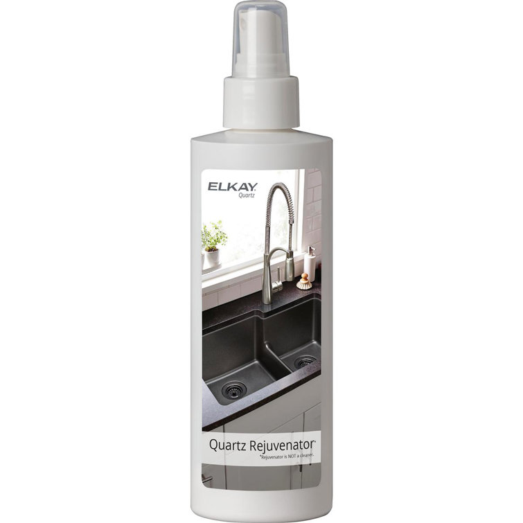Quartz Cleaner