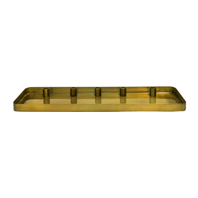 Metal Tabletop / Centrepiece