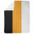Black/Yellow/White