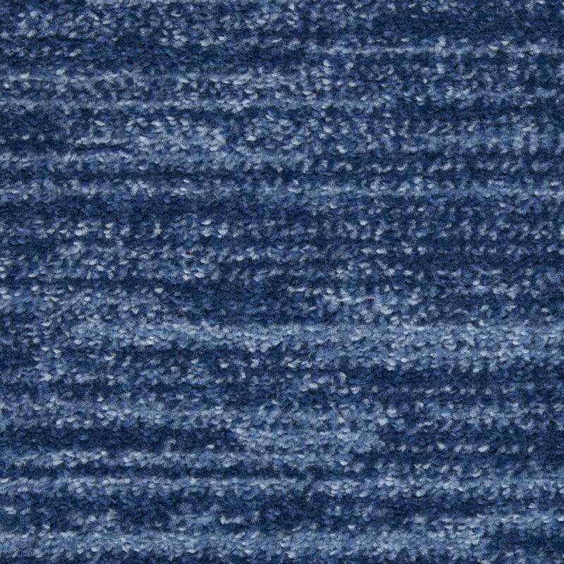 Mullican Sandy Solid Easy Care Indoor/Outdoor Area Rug, Square 5'