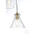 Inola 3-Light Dimmable Pendant -1535994692