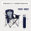 Folding Camping Chair