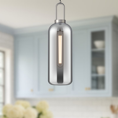 Minneapolis 1 - Light Single Pendant