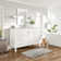 Pichardo 60'' Single Bathroom Vanity with Marble Top
