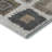 Premium Machine Washable Ariel Geometric Rug-94797984