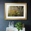 Autumn Ferns, reproduction d'art encadrée-1754164585-1754164885