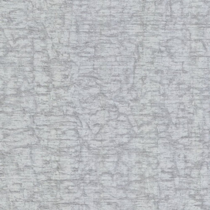 33"LX42"W Textured Wallpaper Roll, Grey/Black/Anthracite