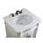 27'' Single Bathroom Vanity with Top-26961009-113988876