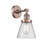 Pelkey Armed Sconce-25611696