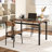 4 - Person Four Leg Dining Set