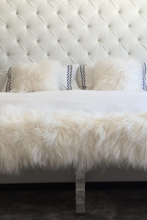 Accent Pillows