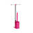 Rose est en rupture de stock