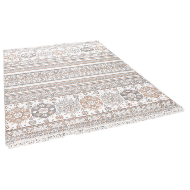 Hand Woven Area Rug, Rectangle 90cm x 160cm