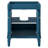 23.5'' Single Bathroom Vanity Base Only