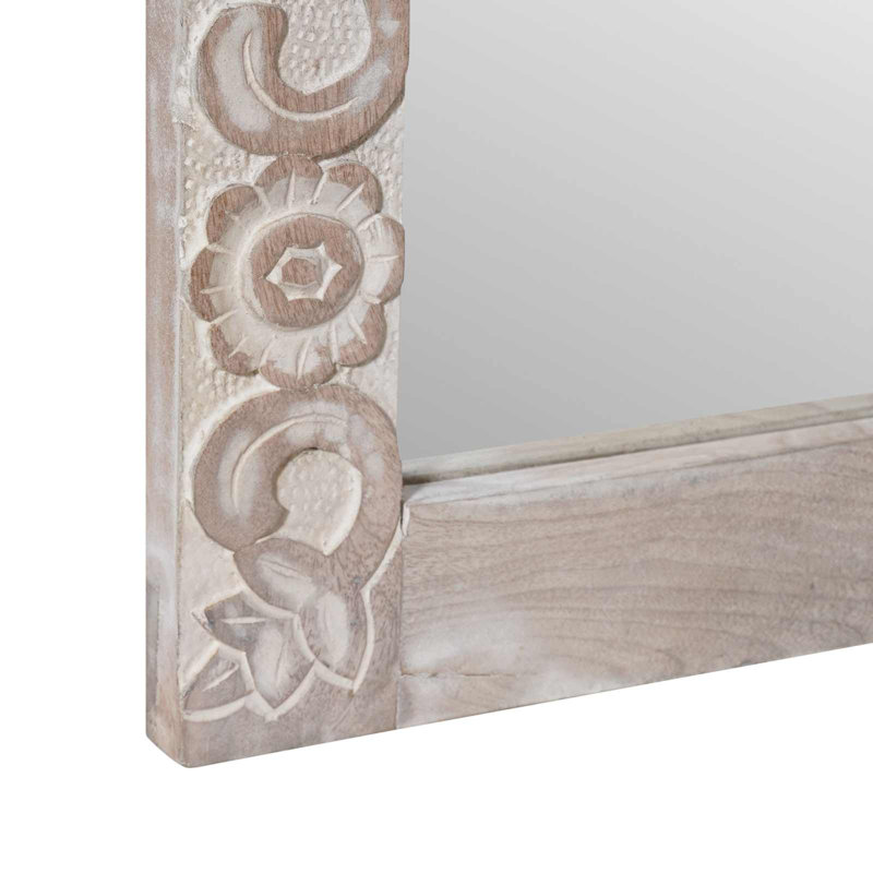 Rectangle Mirror