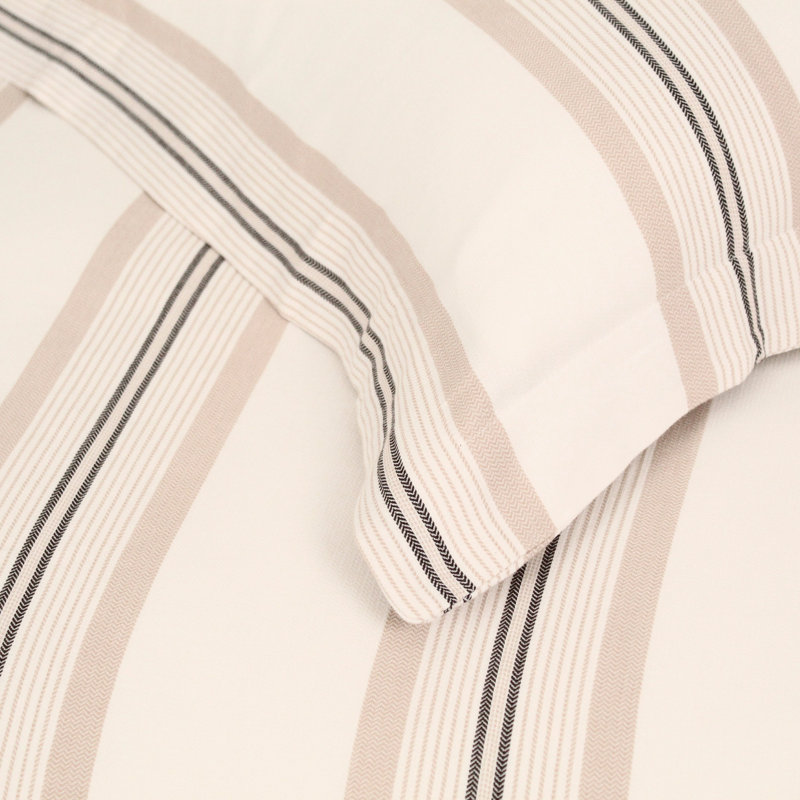 Croisette Bedding, Queen Duvet Cover + 8 Additional Pieces