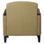 Fauteuil capitonné l 30 po Fabiano-15047466