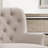 1 set Mid Century Modern Armchair for Living Comfy Seat,Tub Sofa for Bedroom Reading Room-375955507