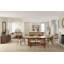 Edward Linen Armchair