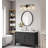 Nerty 4 - Light Dimmable Vanity Light