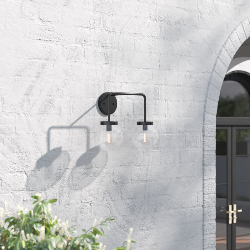 Brianne Wall Light
