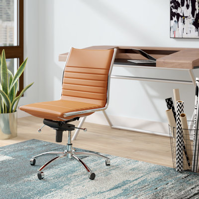 Chaise de travail Naida