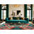 Washable Zuni Diamonds Southwestern Area Rug-194255894