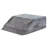 Emonie Adjustable Bed Wedge Pillow for Leg Elevation and Knee/Foot Surgery Recovery-891515355