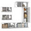 Maragozakis TV Stand-393706092