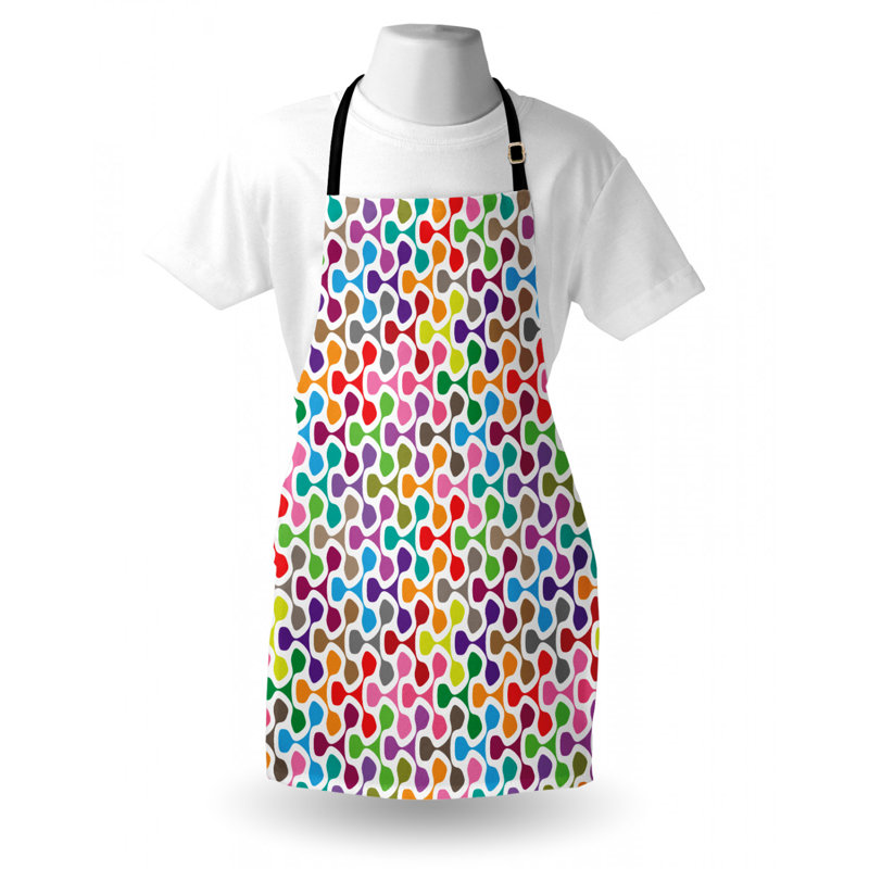 Bib Apron