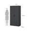 Beqir Manufactured Wood Wardrobe