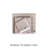 Lacoste Guethary Geometric Jacquard 100% Cotton Washcloth-89142929-119713042