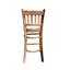 Tabouret de comptoir Kimberline Mango-813294410