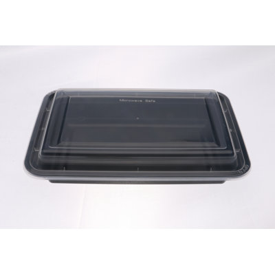 Disposable Serving Tray