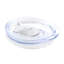 Verre à vin sans pied en acier inoxydable 12 onces Gibson Home Brampton