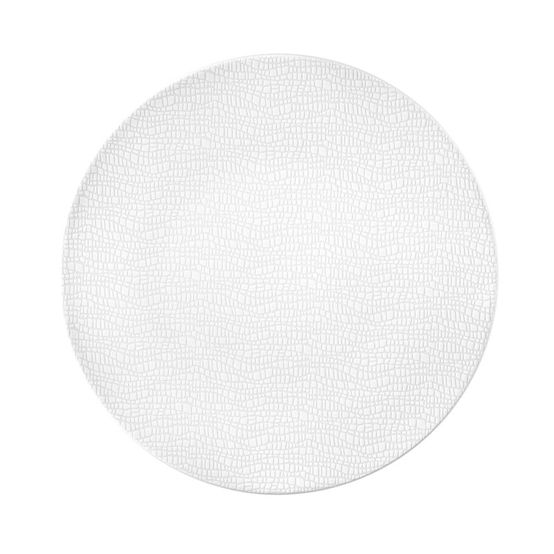 Seltmann Weiden Dinner Plate Round 28 Cm Life Fashion
