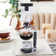 Vacuum Coffee Maker 3 Cups Siphon Syphon Coffee Maker Tabletop 360ml