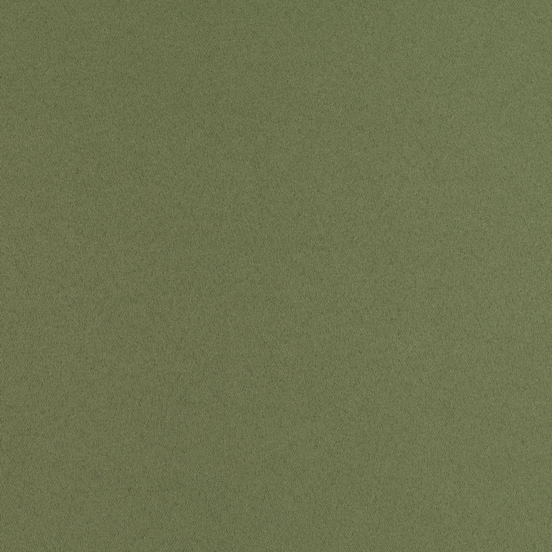 Sun Zero Oslo Theater Grade Extreme 100% Blackout Rod Pocket Curtain Panel, 52" W x 95" L, Sage Green